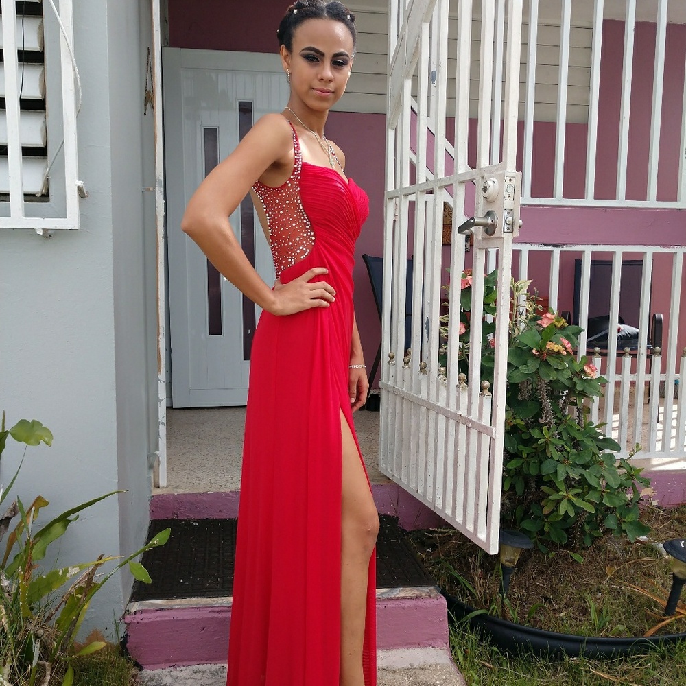 Vestido size 1/2